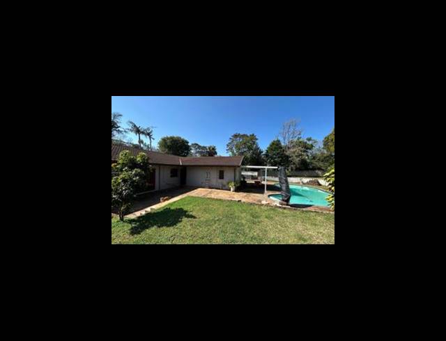 5 BEDROOM HOUSE FOR SALE IN FOREST HILLS